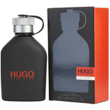 Perfume Hugo Boss Just Different X 125 Ml Original