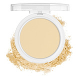 Wet N Wild Polvo Compacto Cobertura Ligera Barefocus