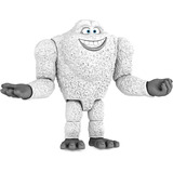 Disney Pixar Monsters, Inc. Abominable Snowman