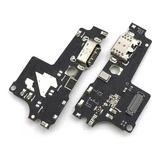 Placa Flex Pin Usb Carga Mic Para Motorola Moto One Xt1941