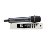 Sennheiser Ew 100 G4-865-s-a1 Sistema Micrófono Inalámbrico