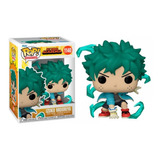 Funko Pop Vinyl - My Hero Academia - Deku Guantes 1140