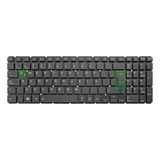 Teclado Toshiba L55 L50-b L55-b L55dt-b S50-b L55-b5267rm