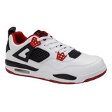 Zapatillas Basquet Finders A11 Moda Original