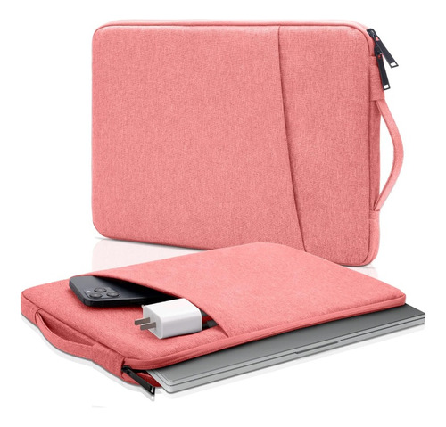 Funda Estuche Case Para Portátil  Macbook  13  14  15 