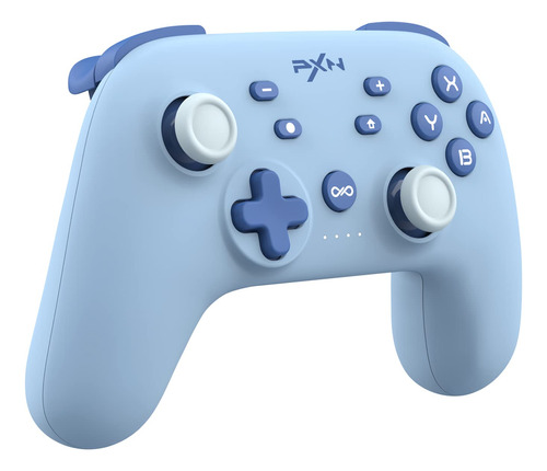 Pxn P50h Wireless Switch Pro Controller, Dual Shock Gamepad.