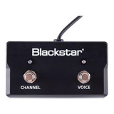 Pedal De Efecto Footswitch Blackstar Fs-16 Ht-mk Ii