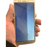 Celular Motorola E5 (pantalla Dañada)