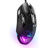 Mouse Gaming Steelseries Aerox 5 Rgb Ultra Ligero 
