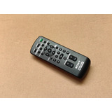 Sony Rm-amu009 Remote Control For Cmt-bx20i Cmt-lx20i Mh Ggf