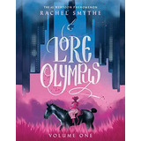 Book : Lore Olympus Volume One - Smythe, Rachel _y