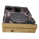 Discketera 5 1/4 Nec Fd1157c Mb Estado - A Reparar 