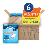 Pañal Predoblado Protector De Cama Adultos Caja 60 Piezas