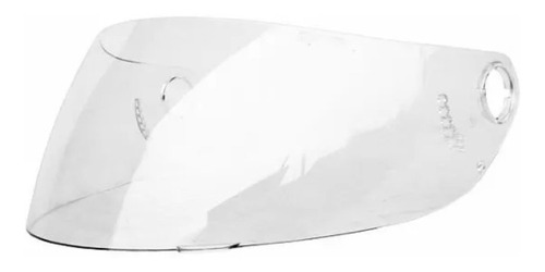 Viseira Cristal Capacete Shark S650 S700 S800 S900 Ridill 