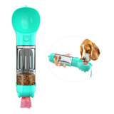 Pala Para Botellas De Agua Para Perros, Perros, Mascotas, Pa