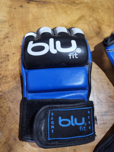 Guantes Mma Boxeo Adulto 