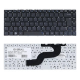 Teclado Samsung Rc410 Rc420 Rv411 Rv415 Rv419 Rv420  Ç