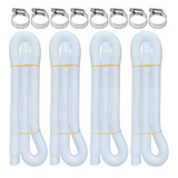 12 Pool Hoses For Above Ground Pools, 1.25 P 1