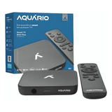 Smart Tv Box Netflix Youtube Stv-3000 Plus Homologado Anatel