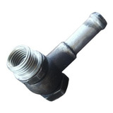 Tornillo Conexion Tubo Retorno Bomba Diesel Motor Isuzu 4hk1