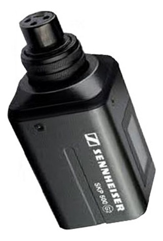 Sennheiser Transmisor Inalámbrico  Evolution Skp 100 G2 150d