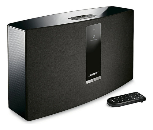 Bose Soundtouch 30 Bluetooth Y Wifi