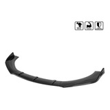 Lip Spoiler Bumper Accesorios Universal Ford Bmw