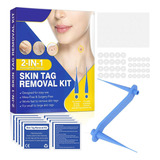 Kit De Eliminación De Verrugas Para El Tratamiento De Verrug