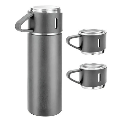 H Set De Termos Destilables De 500 Ml For Agua