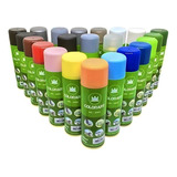 Tinta Spray Uso Geral Automotivo Colorart Todas As Cores