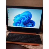 All In One Asus I3-10100 Th -disco M2m  256 - Ram 12gb