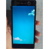 Celular Sony Xperia Liberado 