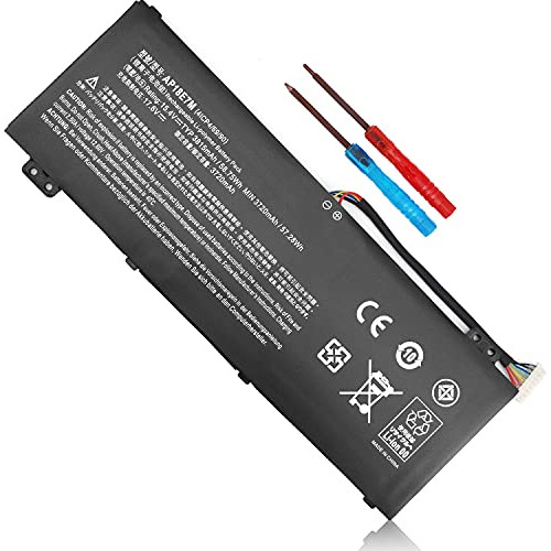 Batería Para Acer Nitro 5 An515-54, An517-51, An515-55, An51