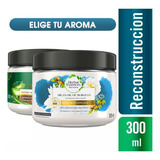 Mascarilla Crema Tratamiento Herbal Essences Capilar 300 Ml