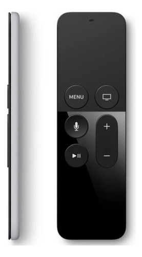 Controle Apple Tv Geração 4 Original