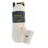 Calcetines Para Hombre Polo Ralph Lauren 3pares