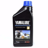 Aceite Yamaha Yamalube Nautico 2 Tiempos Tcw3 Fuera De Borda