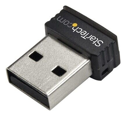 Startech Usb 150mbps Mini Wireless N Network Adapter 802 Vvc