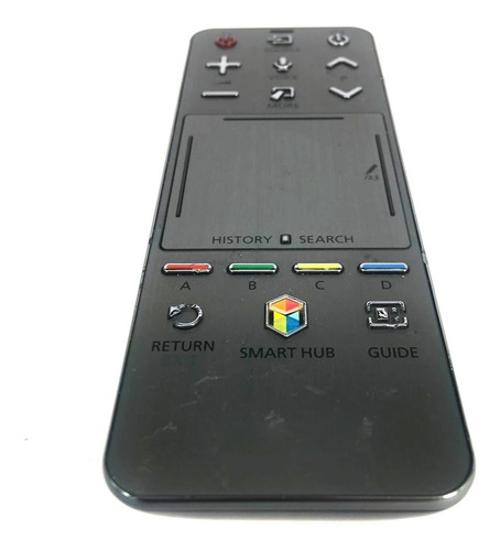 Control Remoto Para Aa59-00783a Smart Tv Samsung Aa5900783a 