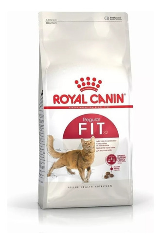Royal Canin Regular Fit 32 Gato Adulto 15kg Roofpetshop