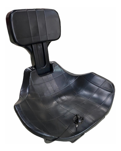 Butaca Asiento Rebatible Rocker Para Kayak Wave Y Mirage