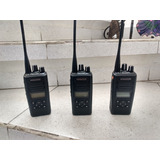 Radio Kenwood Nx-3320-k2-nx-3220-k2 Digital Multi-protocolo 