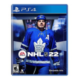 Nhl 22 Ps4