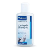 Clorhexin Shampoo Fco X 240 Ml Virbac