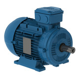 Motor Weg 3 Hp 3000 Rpm Trifásico 220/380 V 50 Hz B3 C 90l