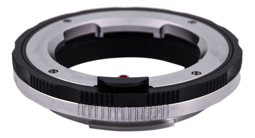 Lente Leica M Newyi Lm-e.r Para Eos R Mount Macro Adapter He