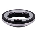 Lente Leica M Newyi Lm-e.r Para Eos R Mount Macro Adapter He