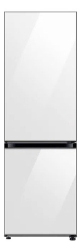 Samsung Heladera Bespoke 328lts Clean White