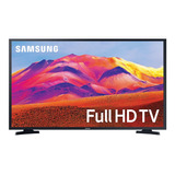 Smart Tv Samsung Full Hd T5300 43  Hdr Un43t5300agczb