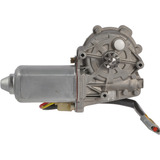 Motor Elevacion Ventana Delantero Derecho Ford F-150 1996